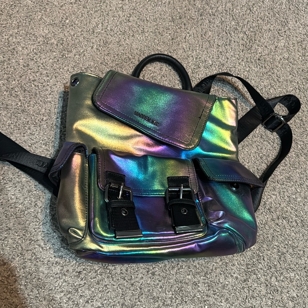 Madden nyc backpack